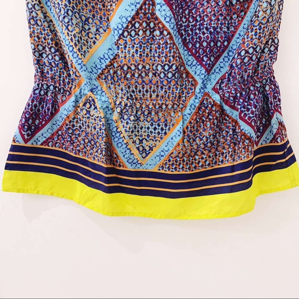 Hinge || Tunic - Picture 3 of 5